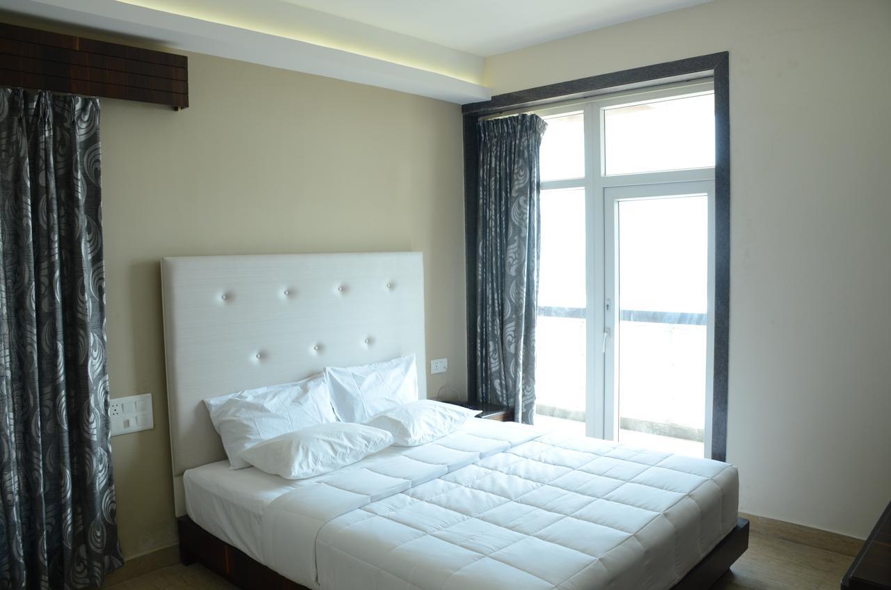 Blue Bay Resort Puri Eksteriør billede